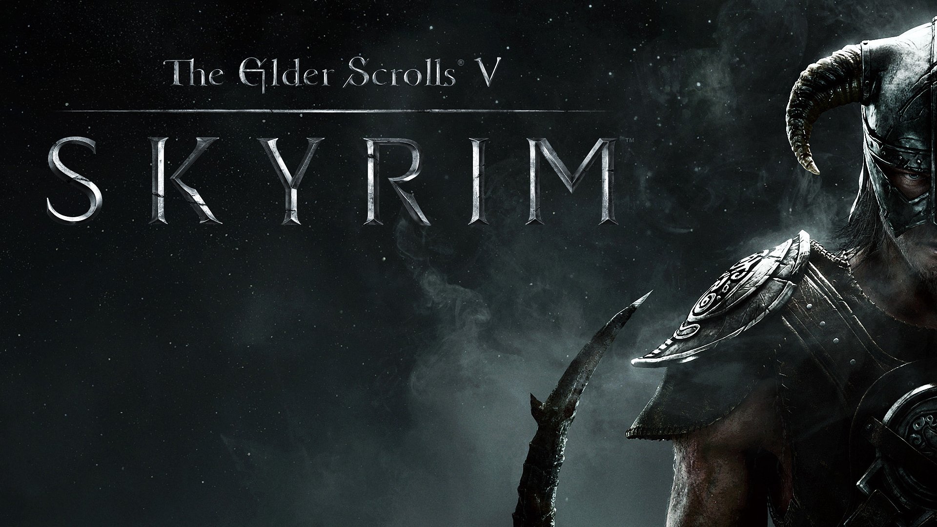 Download Video Game The Elder Scrolls V: Skyrim  HD Wallpaper