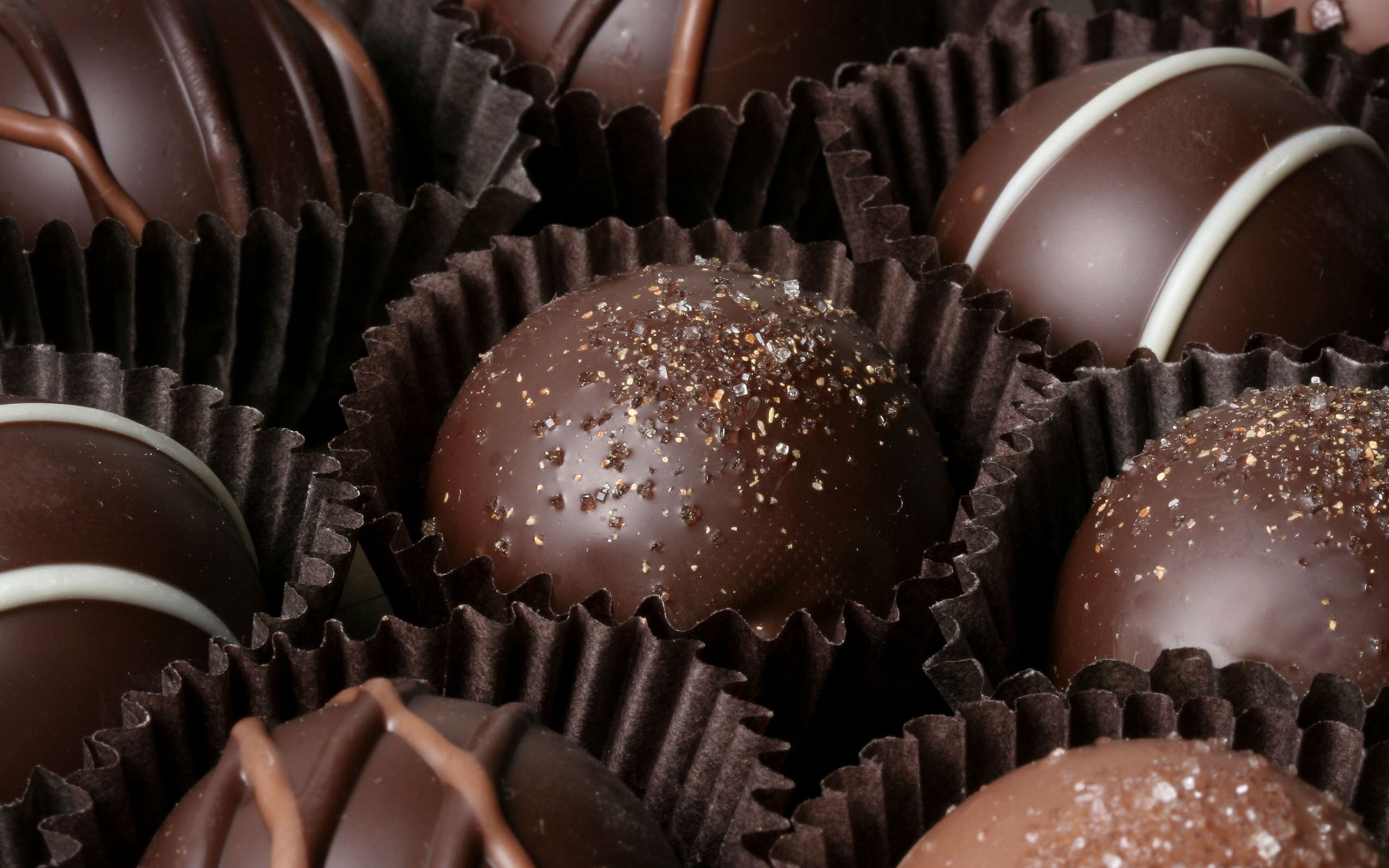 Chocolate Full HD Wallpaper And Background 2560x1600 ID358865