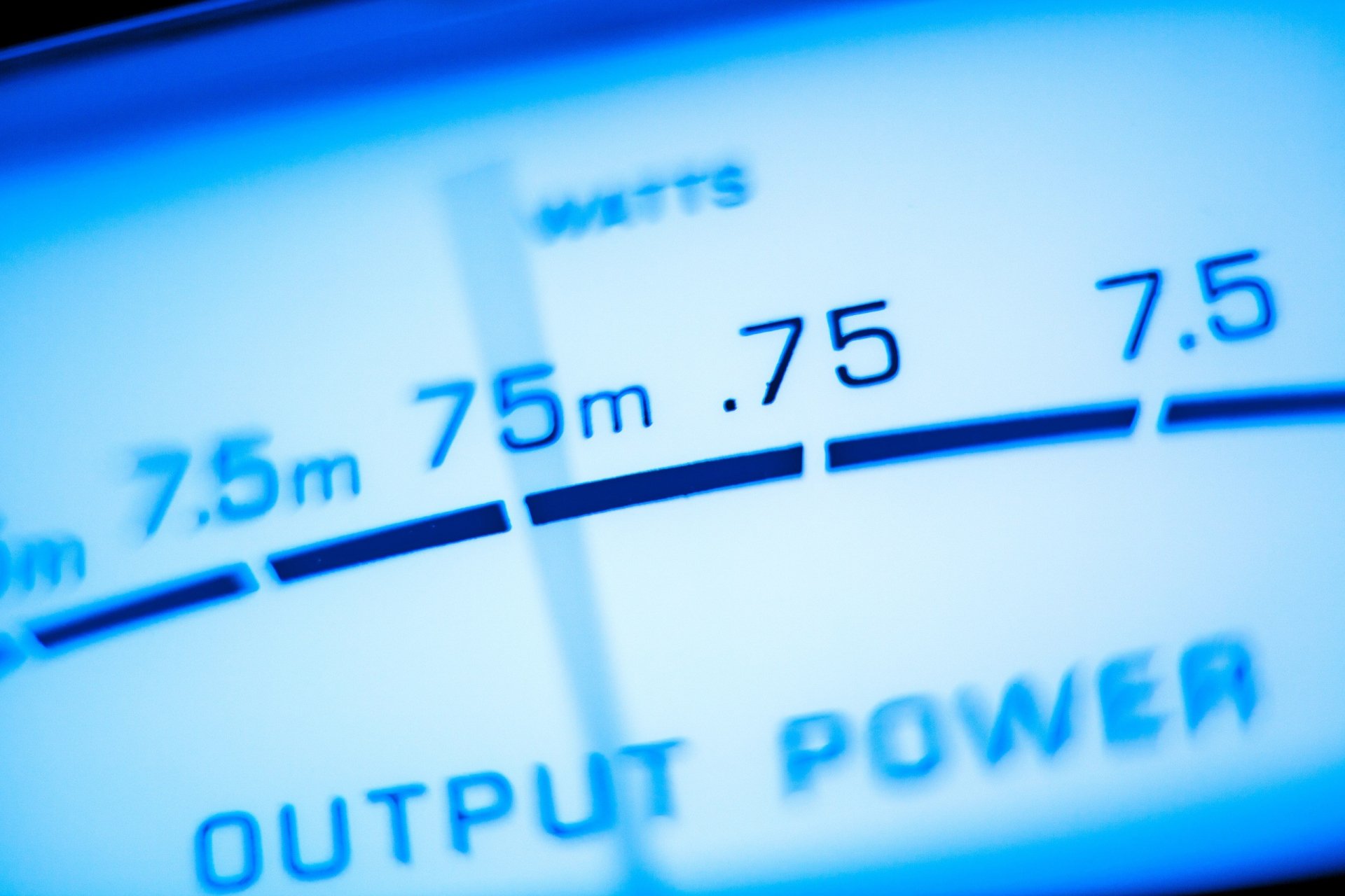 Download Music Receiver HD Wallpaper