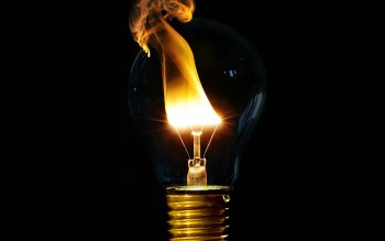 3 Bulb HD Wallpapers | Background Images - Wallpaper Abyss