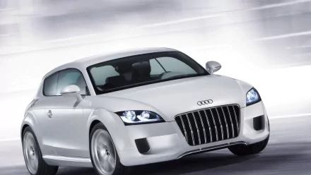 vehicle audi shooting brake concept HD Desktop Wallpaper | Background Image