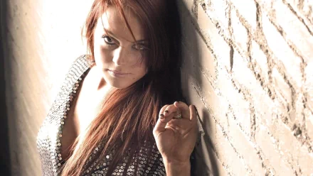 Celebrity Lindsay Lohan HD Desktop Wallpaper | Background Image