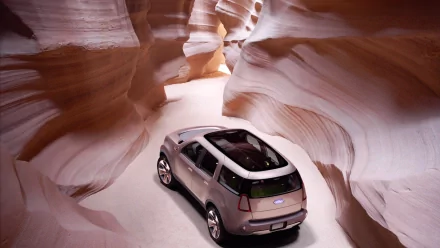 vehicle 2011 ford explorer HD Desktop Wallpaper | Background Image