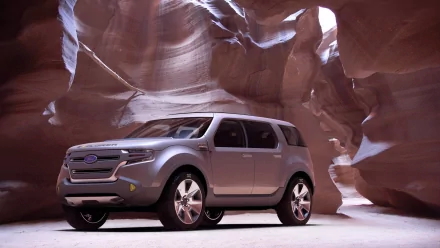 vehicle 2011 ford explorer HD Desktop Wallpaper | Background Image