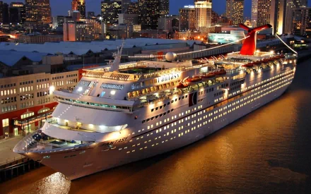vehicle cruise ship HD Desktop Wallpaper | Background Image