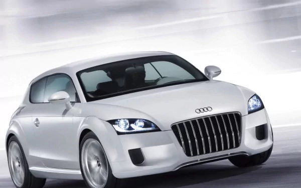 vehicle audi shooting brake concept HD Desktop Wallpaper | Background Image