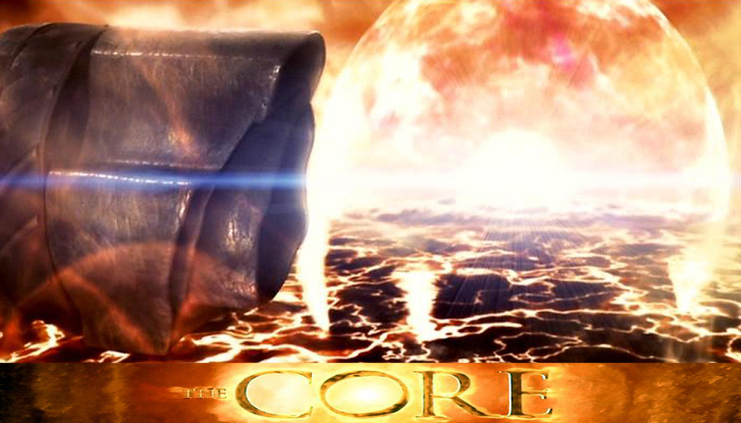 5 The Core HD Wallpapers | Background Images - Wallpaper Abyss