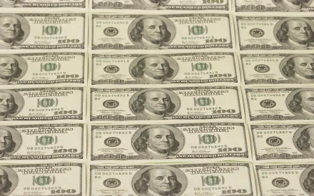 man made dollar HD Desktop Wallpaper | Background Image