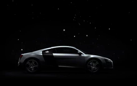 vehicle Audi R8 HD Desktop Wallpaper | Background Image