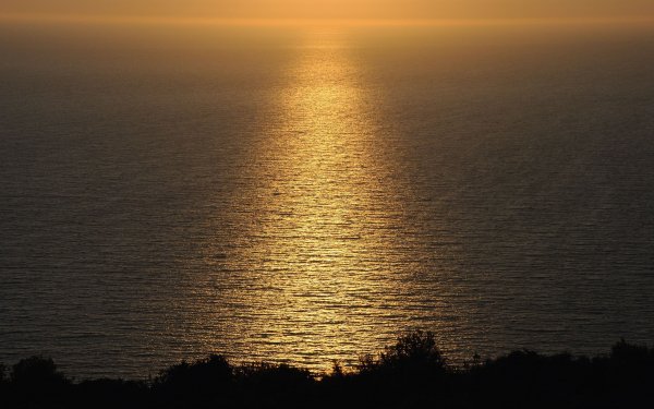 Earth Ocean HD Wallpaper | Background Image