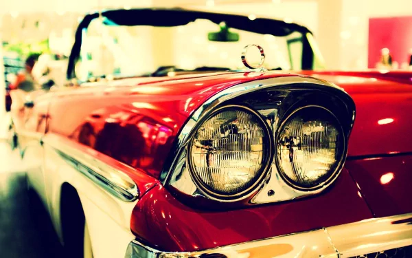 vehicle ford fairlane HD Desktop Wallpaper | Background Image