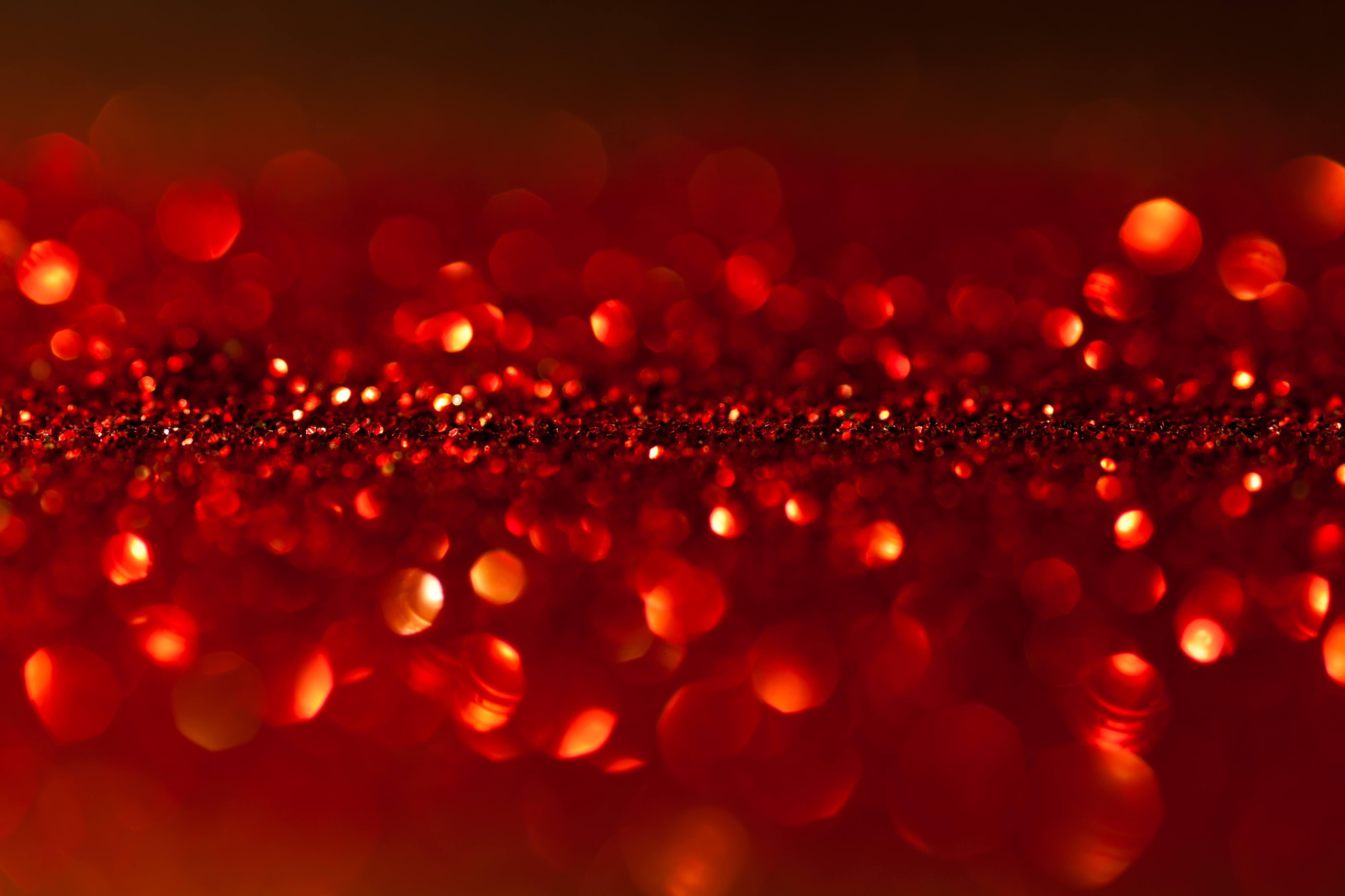 Abstrait Rouge 4k Ultra HD Fond D cran