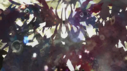 Homura Akuma Homura Akemi Anime Puella Magi Madoka Magica HD Desktop Wallpaper | Background Image