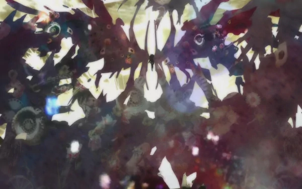 Homura Akuma Homura Akemi Anime Puella Magi Madoka Magica HD Desktop Wallpaper | Background Image