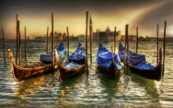 vehicle canoe HD Desktop Wallpaper | Background Image