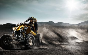 3 Can Am HD Wallpapers | Background Images - Wallpaper Abyss