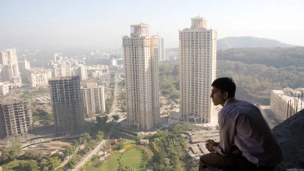 movie slumdog millionaire HD Desktop Wallpaper | Background Image