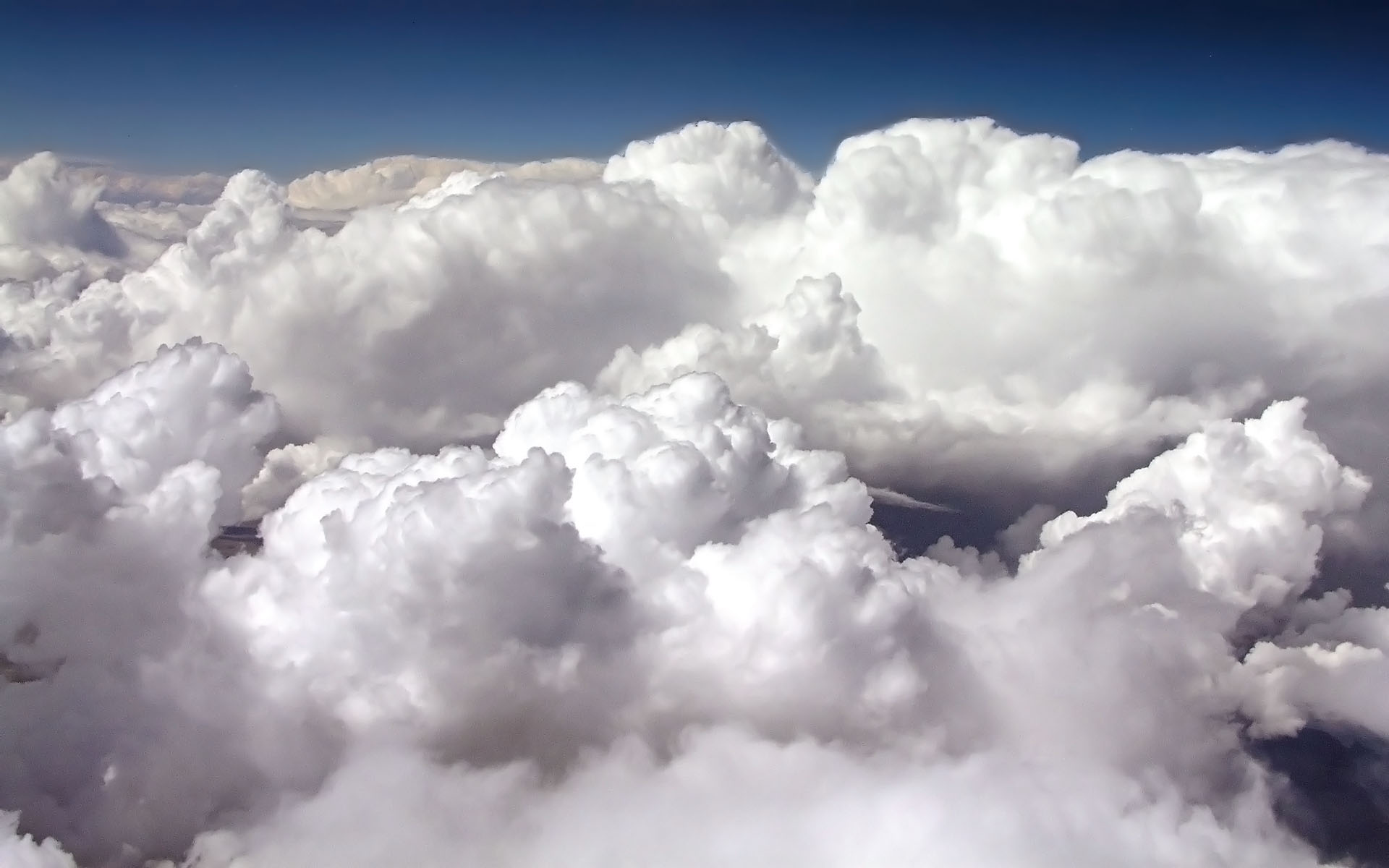 Cloud HD Wallpaper | Background Image | 1920x1200