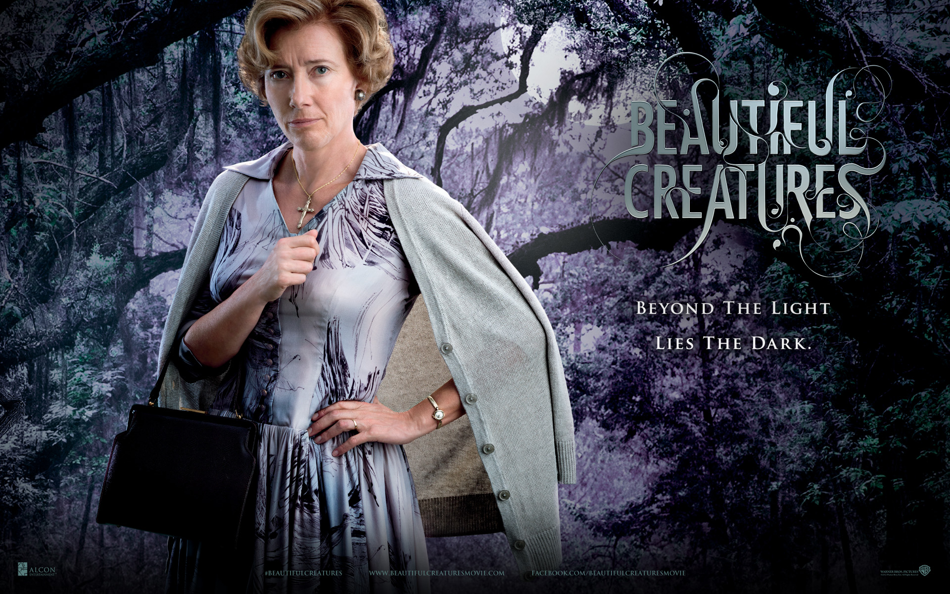 Movie Beautiful Creatures HD Wallpaper | Background Image