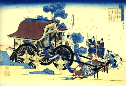 artistic Japanese HD Desktop Wallpaper | Background Image