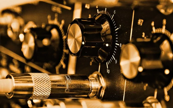 technology Receiver HD Desktop Wallpaper | Background Image