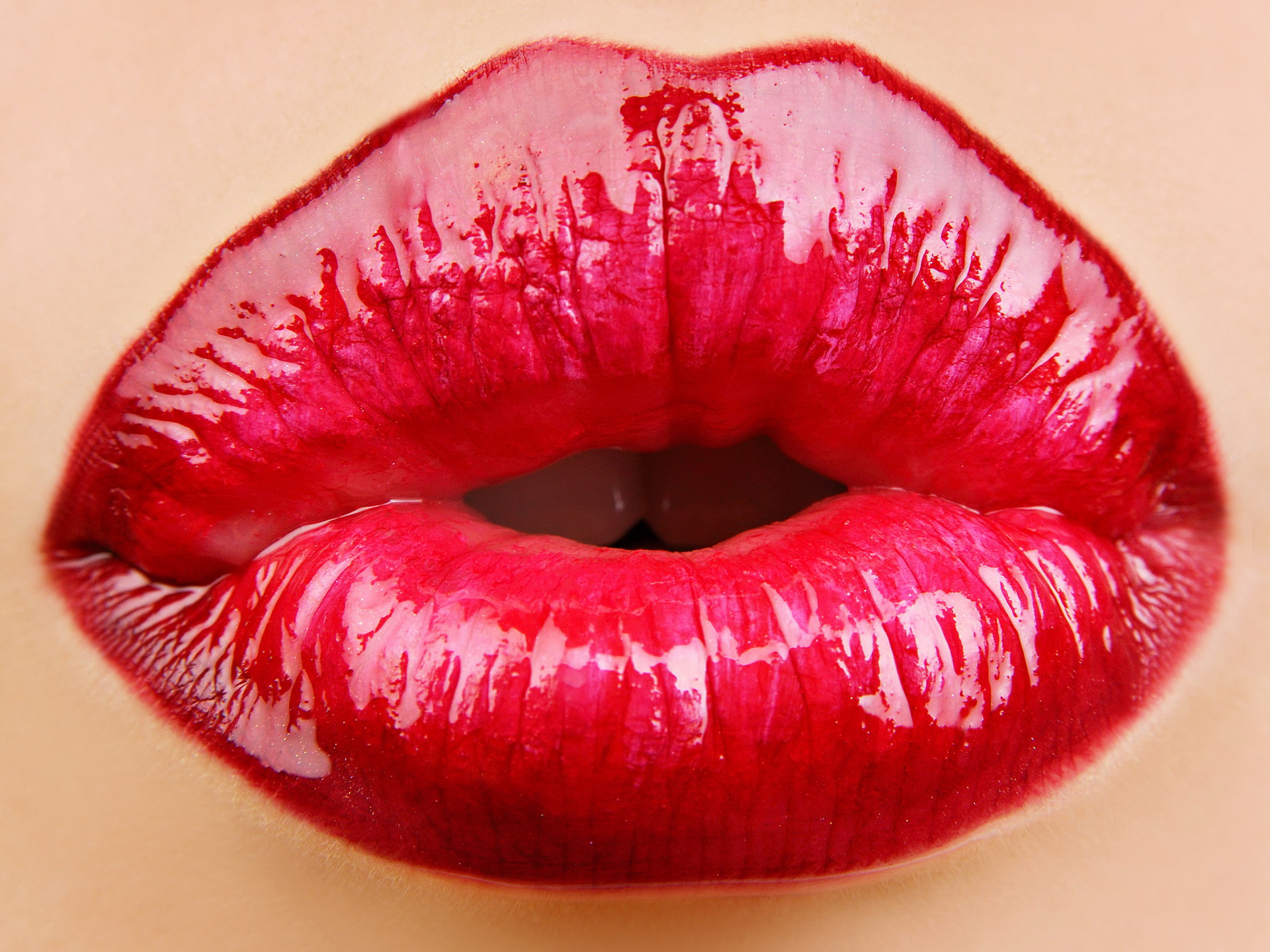 Women Lips HD Wallpaper | Background Image