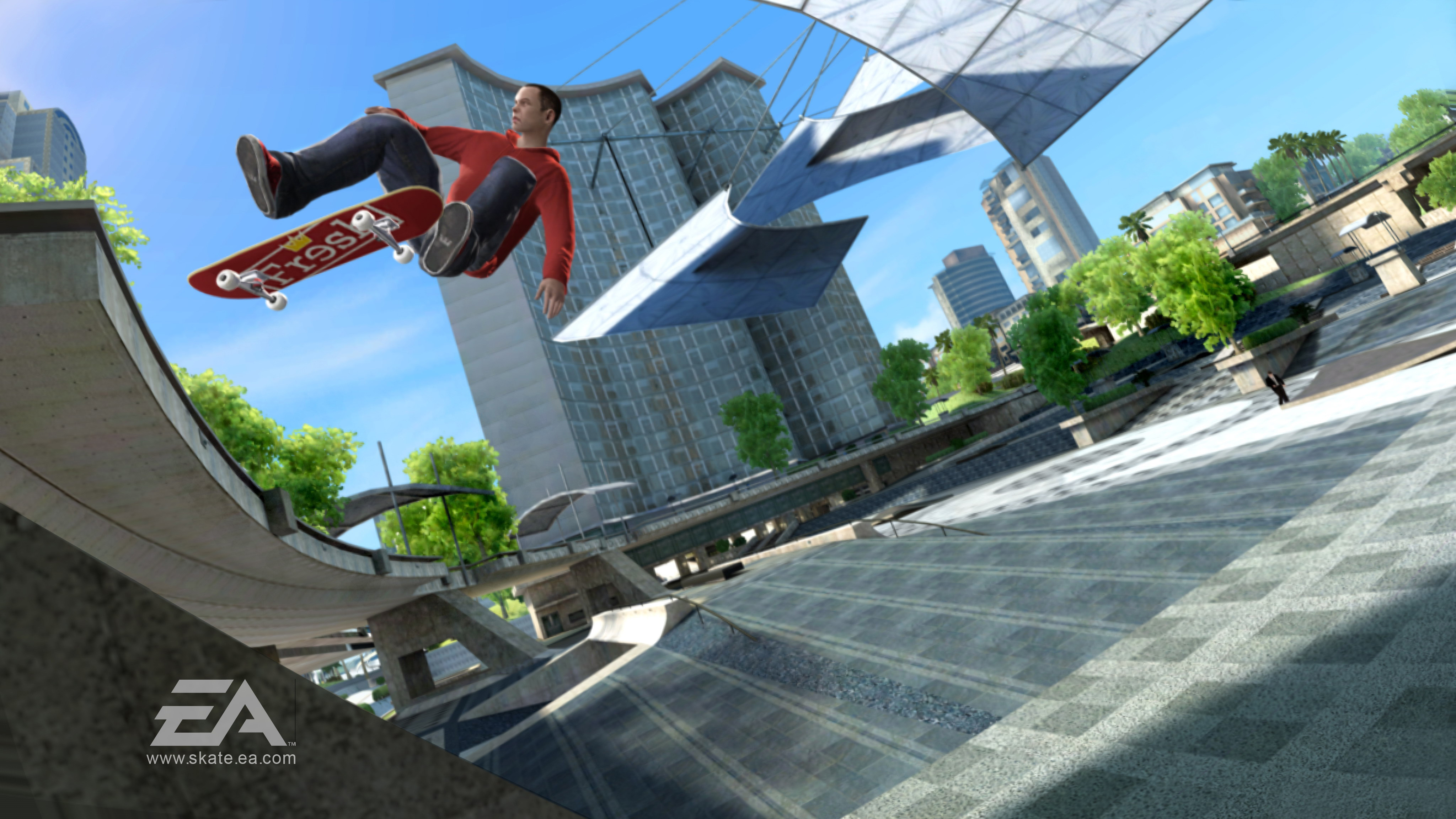 Skate 3 Wallpapers - Wallpaper Cave