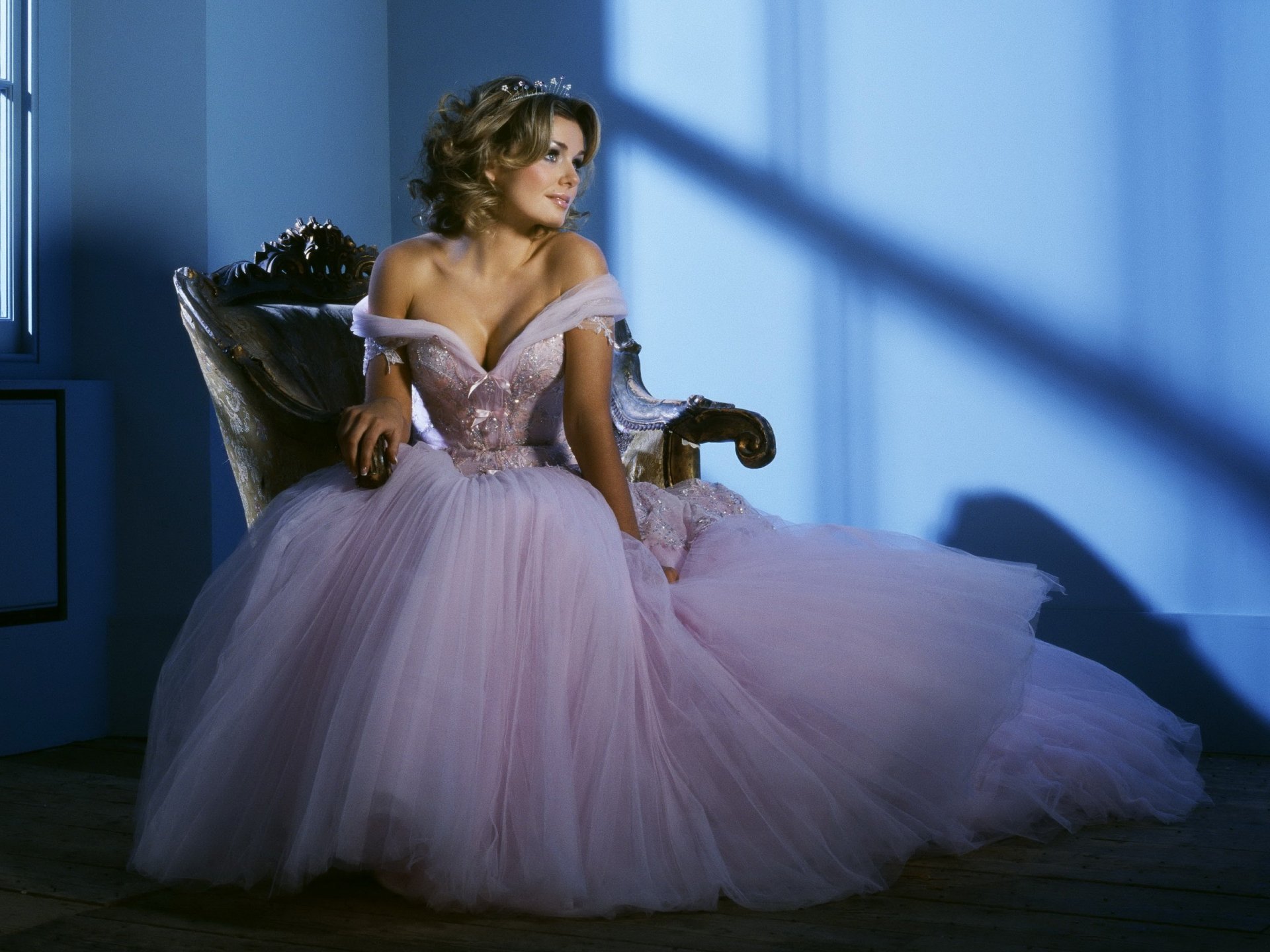 Download Music Katherine Jenkins HD Wallpaper