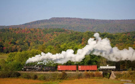 vehicle locomotive HD Desktop Wallpaper | Background Image