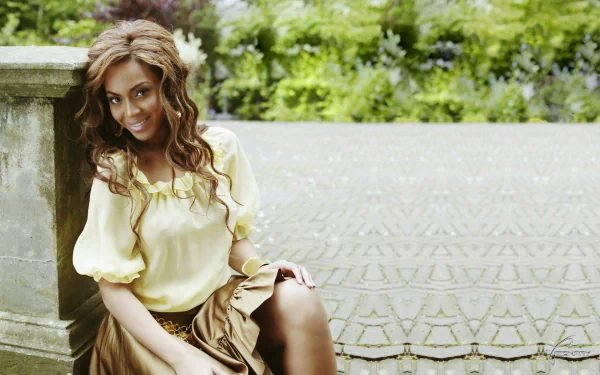 music Beyoncé HD Desktop Wallpaper | Background Image