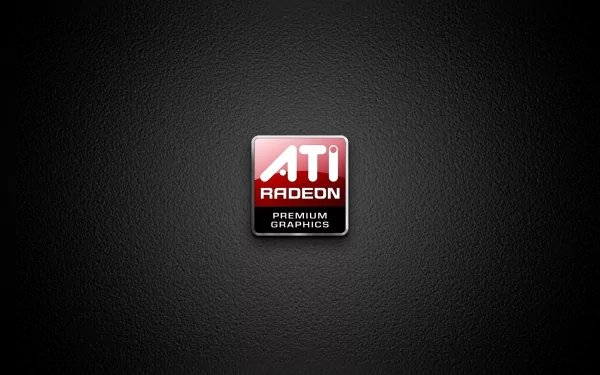technology ATI HD Desktop Wallpaper | Background Image