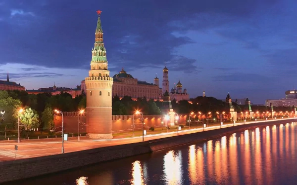man made Moscow HD Desktop Wallpaper | Background Image