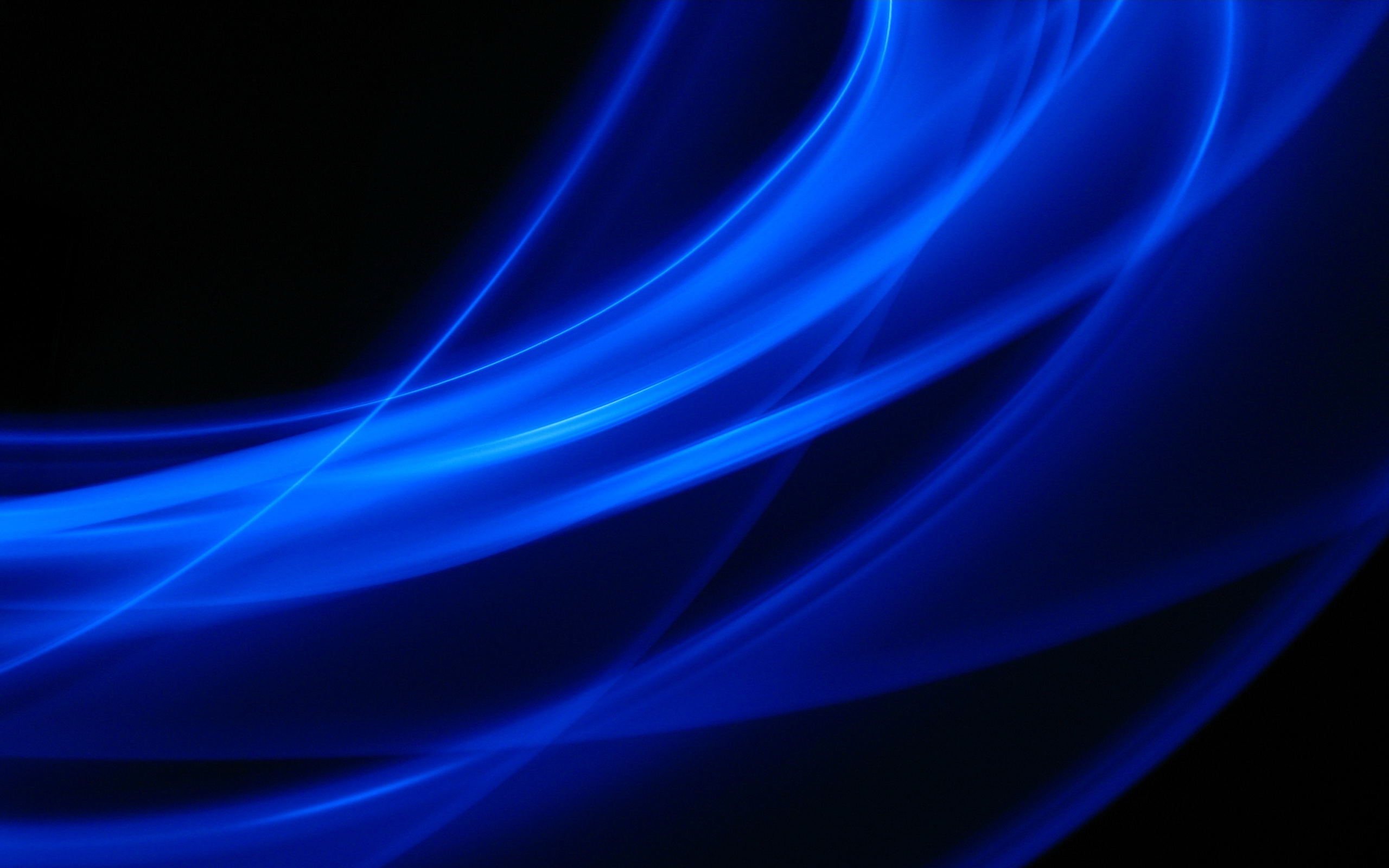 Blue Computer Wallpapers, Desktop Backgrounds | 2560x1600 | ID:364715