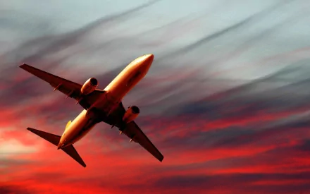 vehicle airplane HD Desktop Wallpaper | Background Image