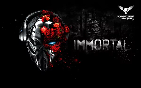 artistic immortal HD Desktop Wallpaper | Background Image