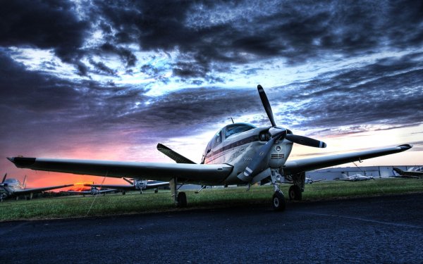 Vehicles Airplane Aircraft HD Wallpaper | Background Image