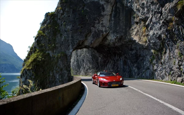 vehicle Spyker HD Desktop Wallpaper | Background Image