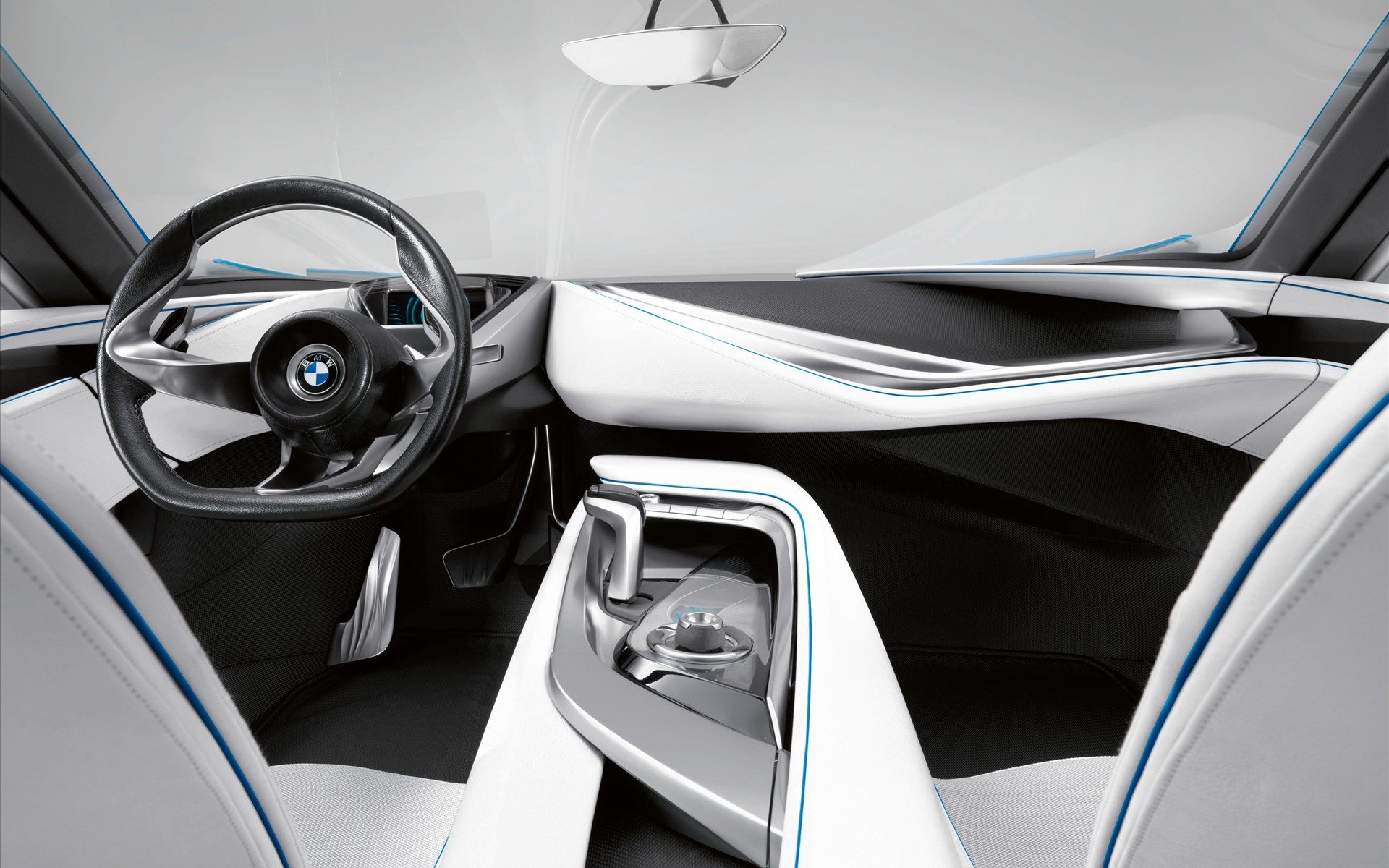 Download Vehicle Car Cabin HD Wallpaper