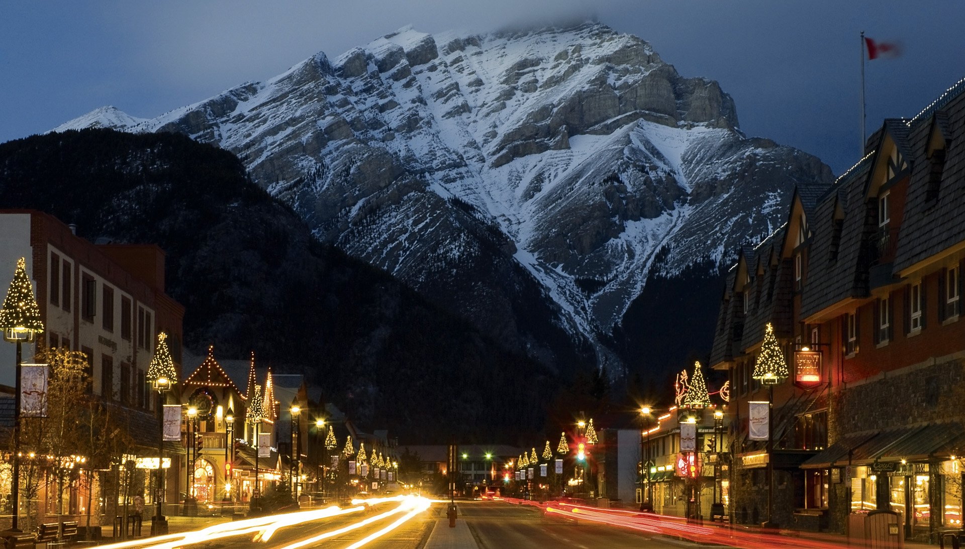 Download Photography Time Lapse HD Wallpaper