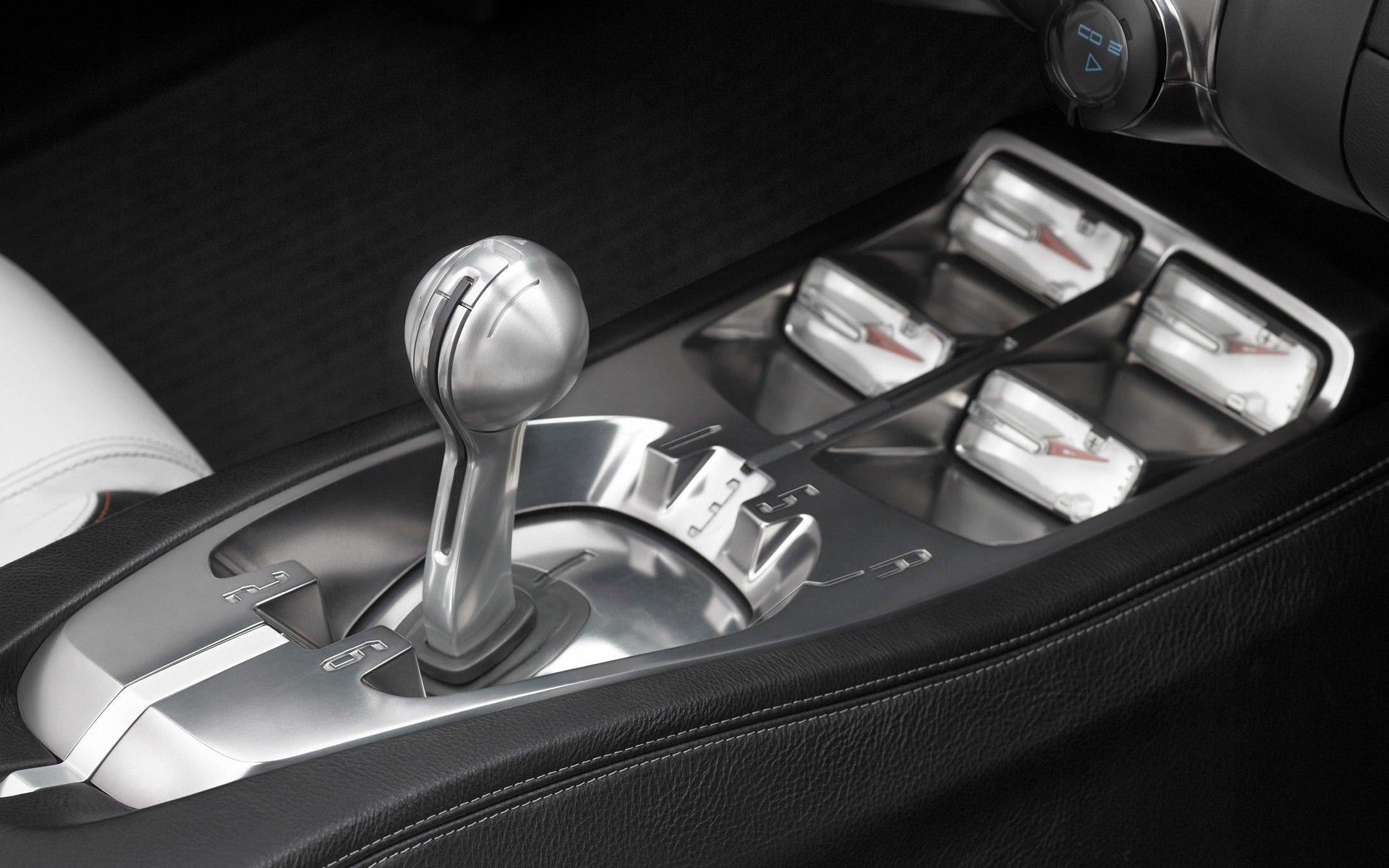 Download Vehicle Gear Change HD Wallpaper