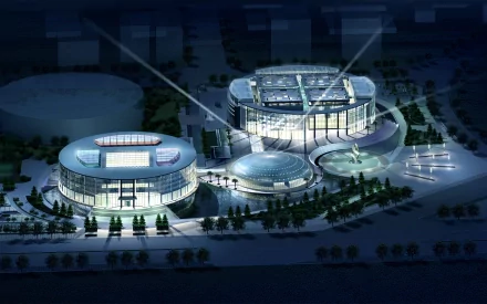 artistic mall HD Desktop Wallpaper | Background Image