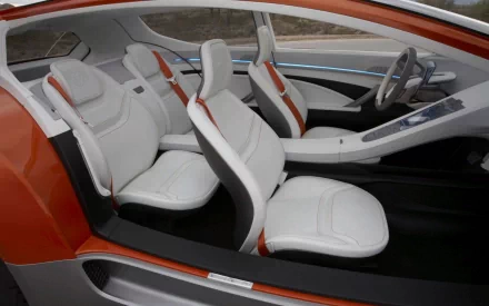 vehicle Car Cabin HD Desktop Wallpaper | Background Image