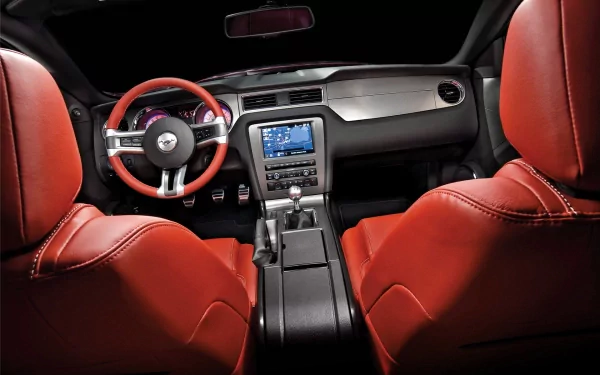 vehicle Car Cabin HD Desktop Wallpaper | Background Image