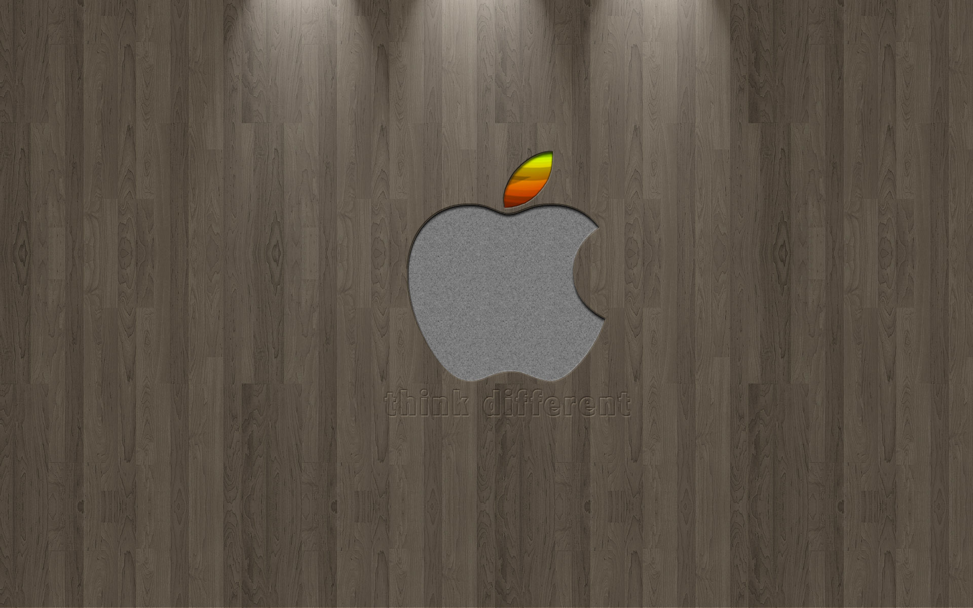 苹果高清壁纸 桌面背景 19x10