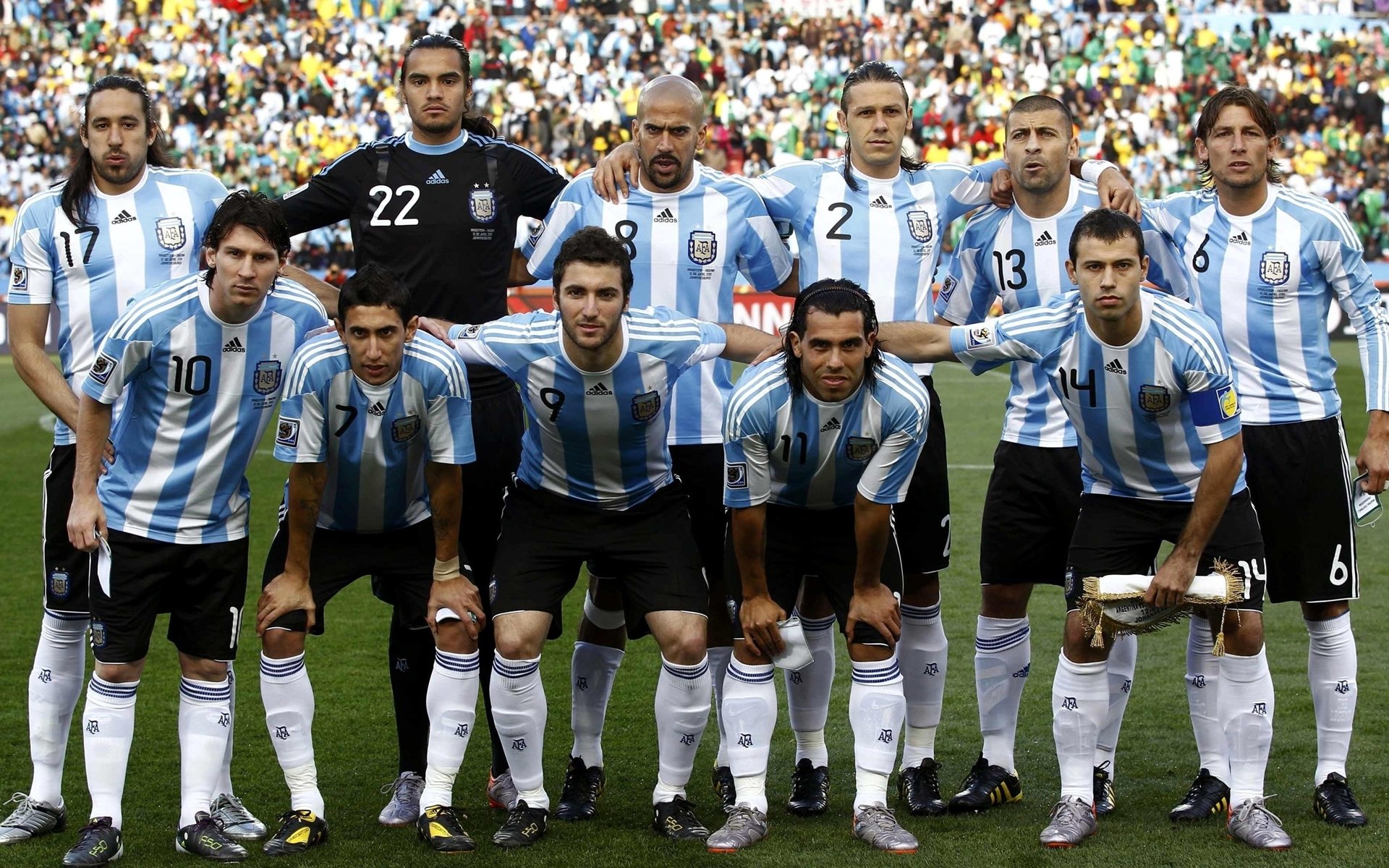 10+ Argentina national football team HD Wallpapers and Backgrounds