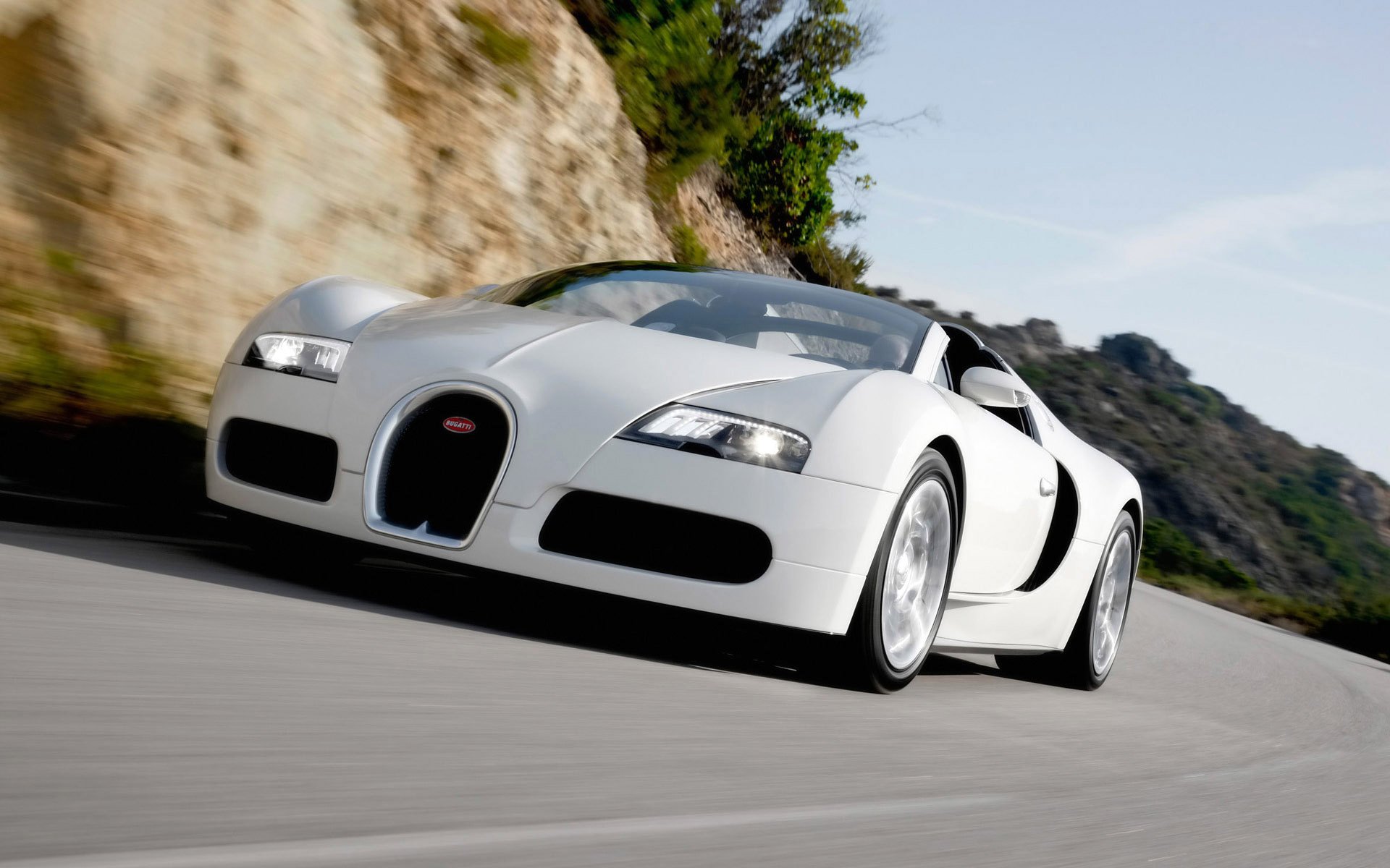 Bugatti Veyron HD Wallpaper | Background Image | 1920x1200