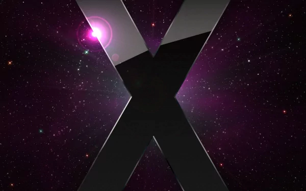 technology Mac OS X HD Desktop Wallpaper | Background Image