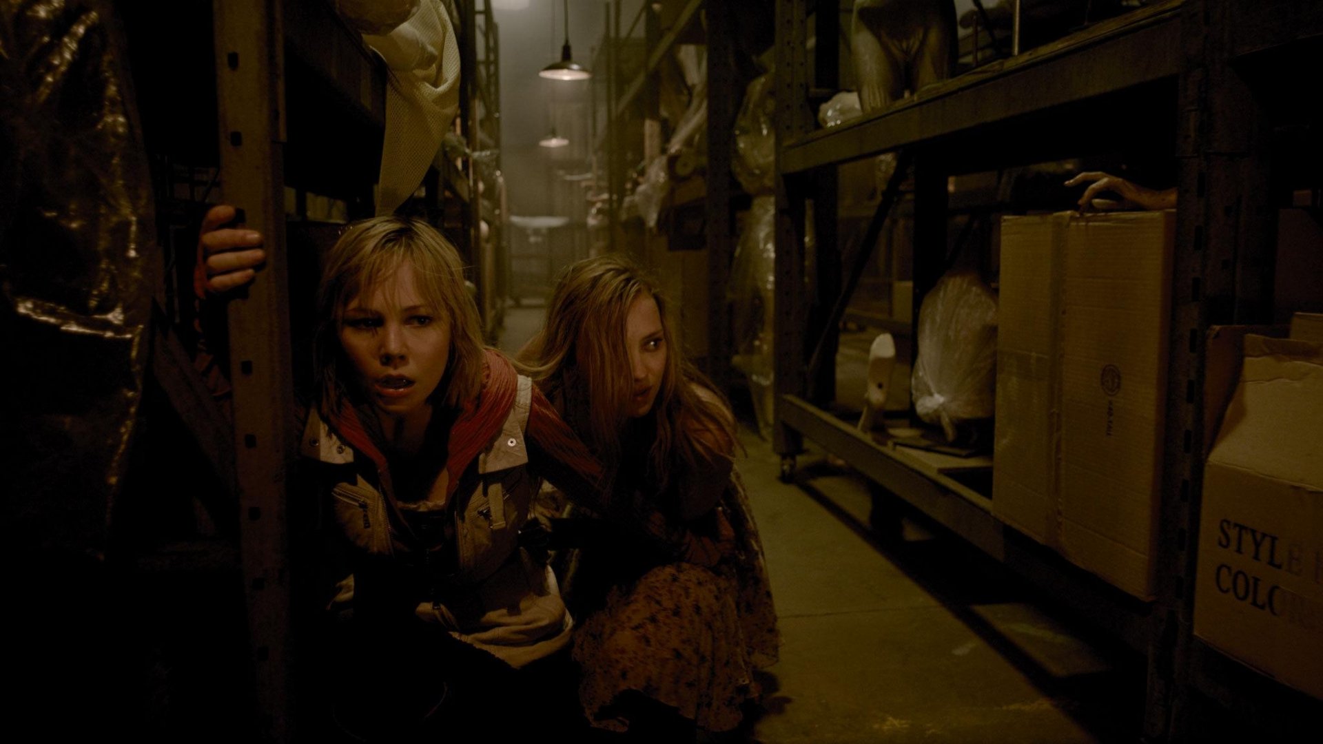 Download Movie Silent Hill: Revelation HD Wallpaper