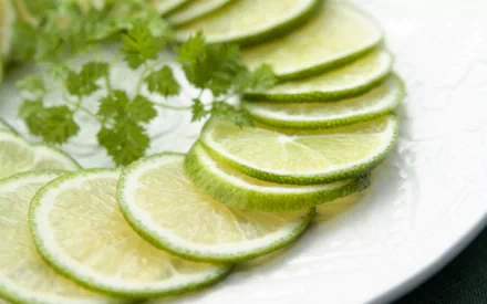 food lime HD Desktop Wallpaper | Background Image