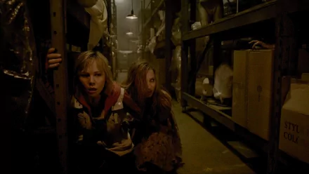 movie Silent Hill: Revelation HD Desktop Wallpaper | Background Image